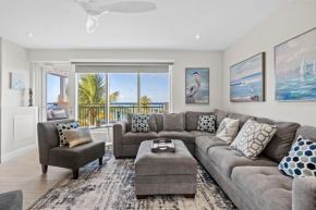 Ocean Front Luxury Property Near San Juan